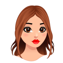 Avatar de Anna_LeBisou