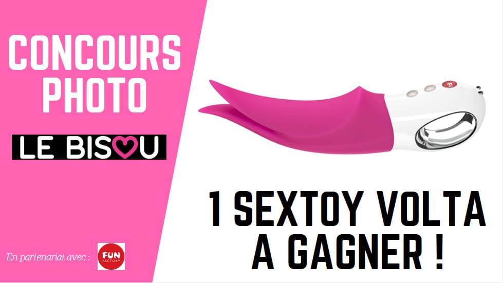 fun factory concours