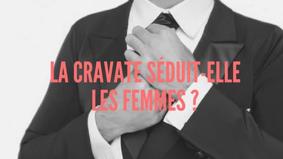 CRAVATE FEMME