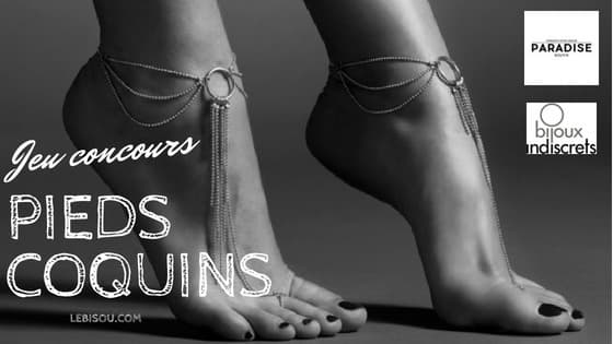 jeu concours paradise boutik