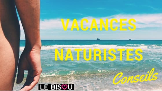 vacances naturistes