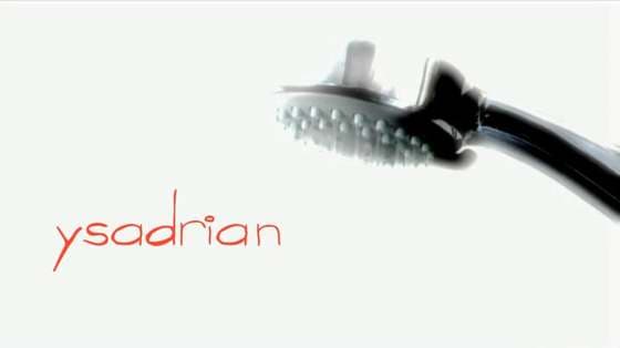 livre Ysadrian woolley