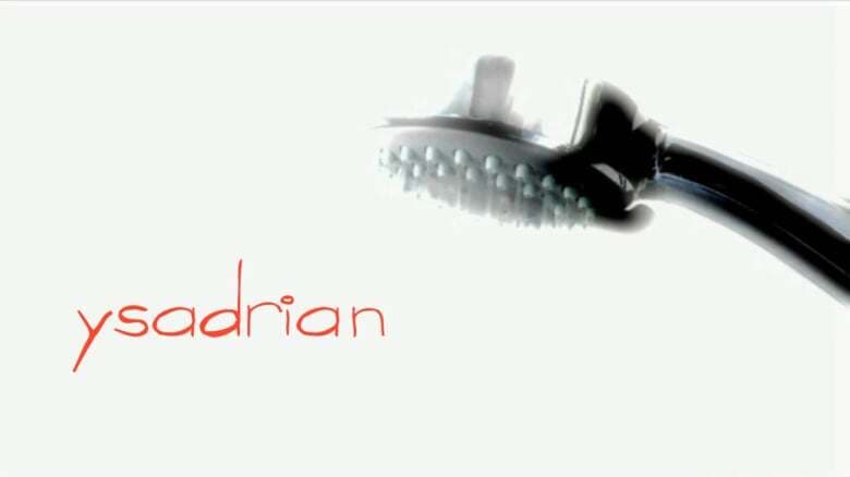 livre Ysadrian woolley