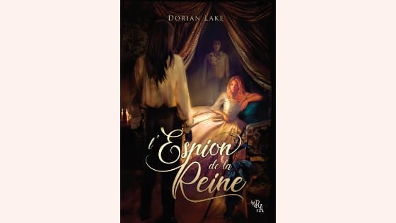 L'espion de la reine