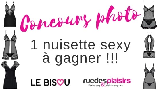 concours photo nuisette