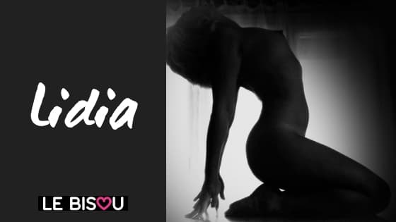 le portrait de lidia