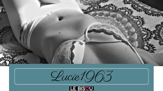 le portrait de lucie