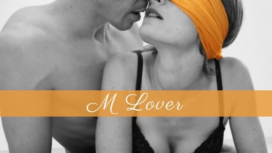 m lover portrait