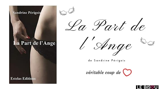 La Part de l'Ange de Sandrine Périgois