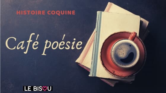 café poésie