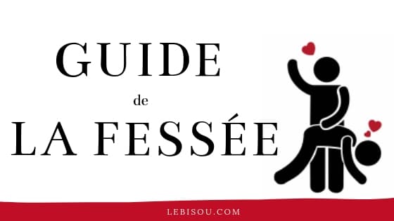 guide de la fessée