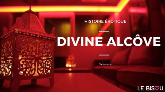 Divine Alcôve  restaurant libertin