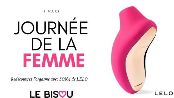 journée de la femme lelo