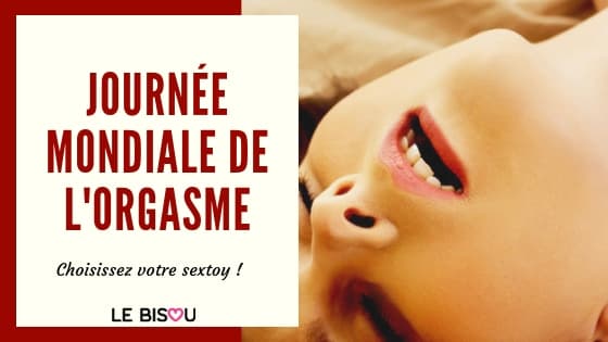 journée mondiale de l'orgasme