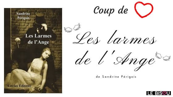les larmes de l'ange