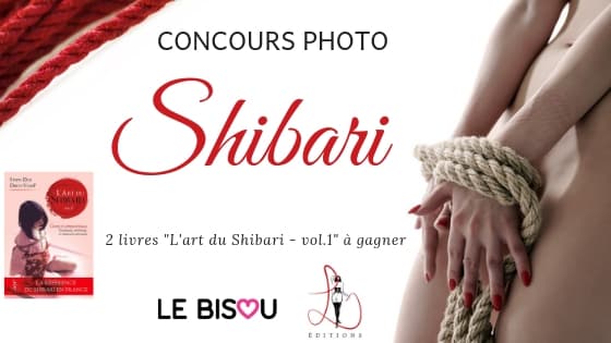 concours shibari bdsm