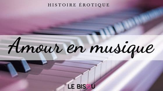 amour en musique
