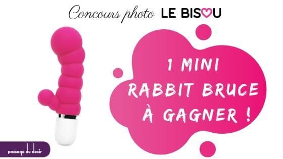 concours mini rabbit