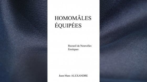 livre homomales equipees
