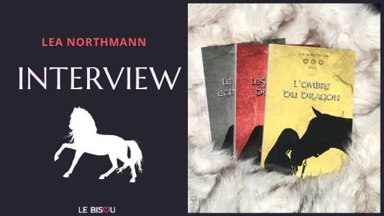 interview Lea Northmann