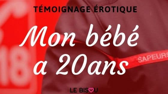 histoire coquine pompier