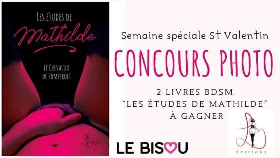 concours photo saint valentin