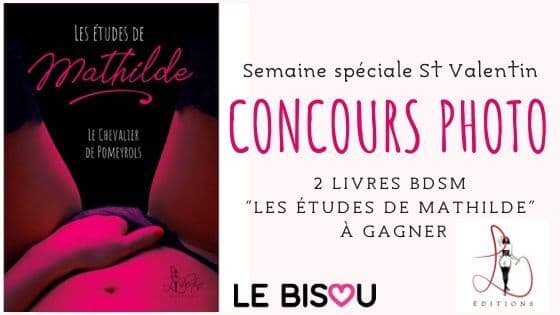 concours photo saint valentin