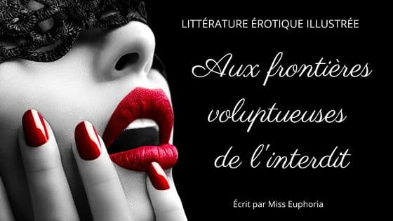 frontières voluptueuses