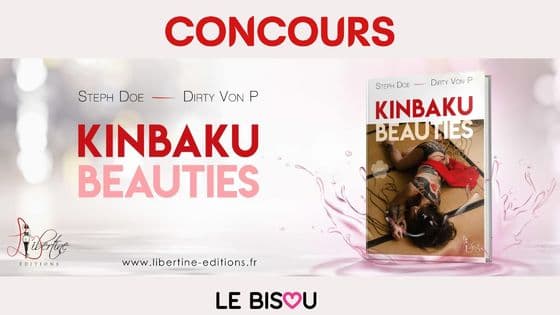CONCOURS KINBAKU