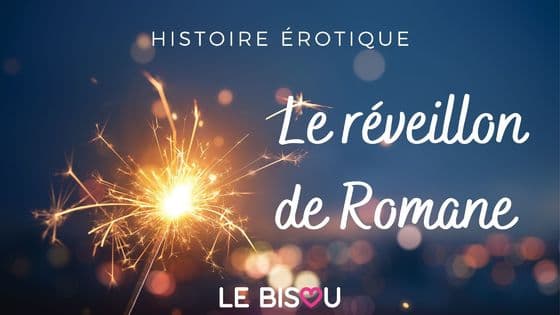 réveillon de romane