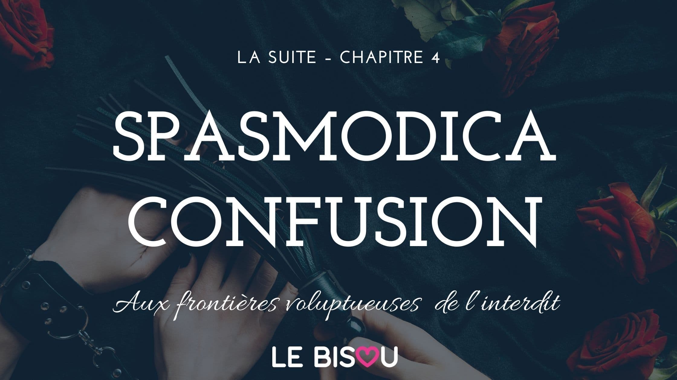 spasmodica confusion - histoire