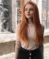 Chère lectrice rousse aux petits seins : POV Candice (1ère partie)