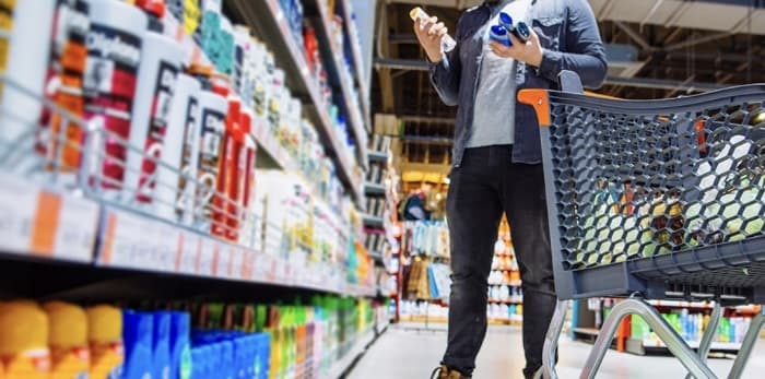 Belle rencontre en course