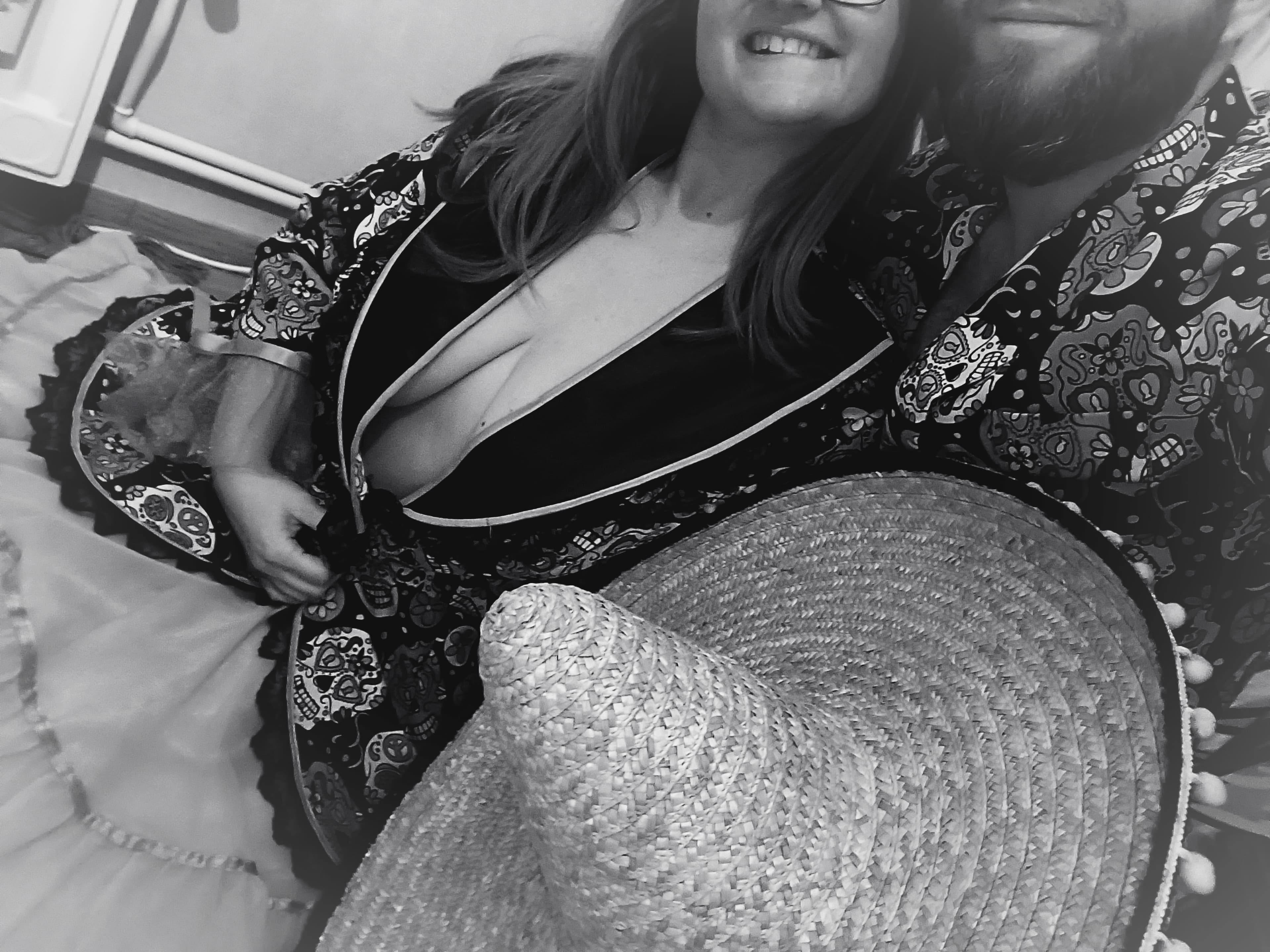 une soirée photo pour halloween