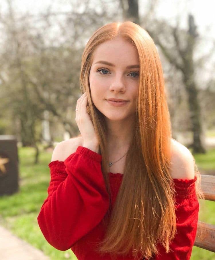 Chère lectrice rousse aux petits seins : POV Candice (5e partie)