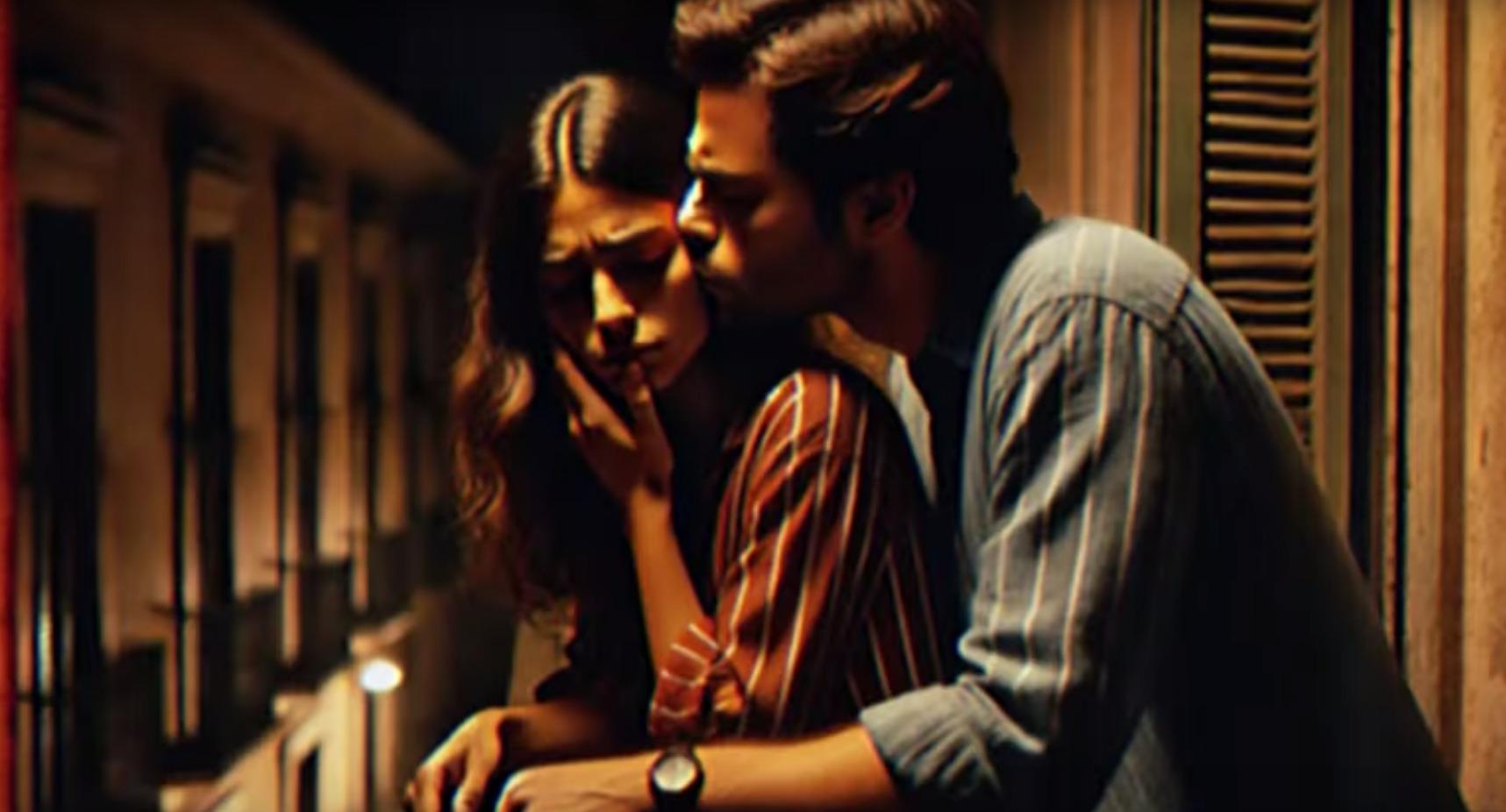 La nuit du jamais soi 