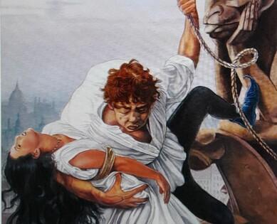 La fête médiévale