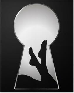 Dialogues Interdits: Schéma reproductible