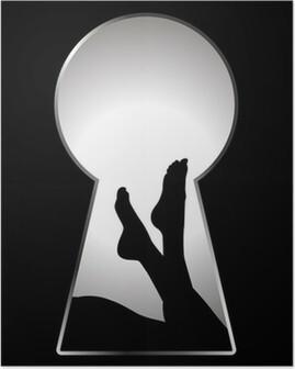 Dialogues Interdits: Schéma reproductible