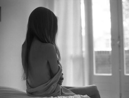 Copine à la fenêtre - et autres Dialogues Interdits