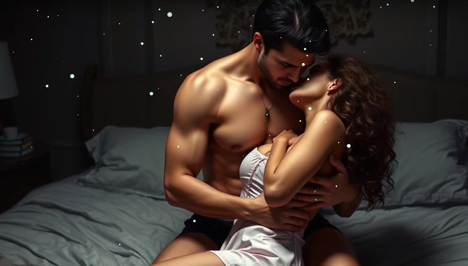 Quand il n'y a plus de retour possible.