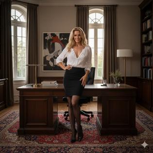 mes rapports avec Philippe, mon directeur 