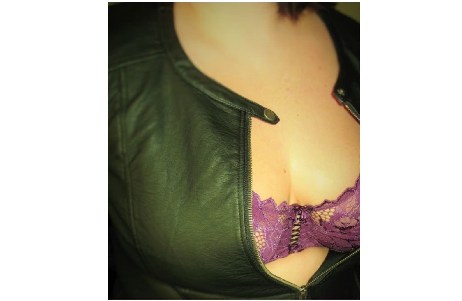 douce90 - décolleté