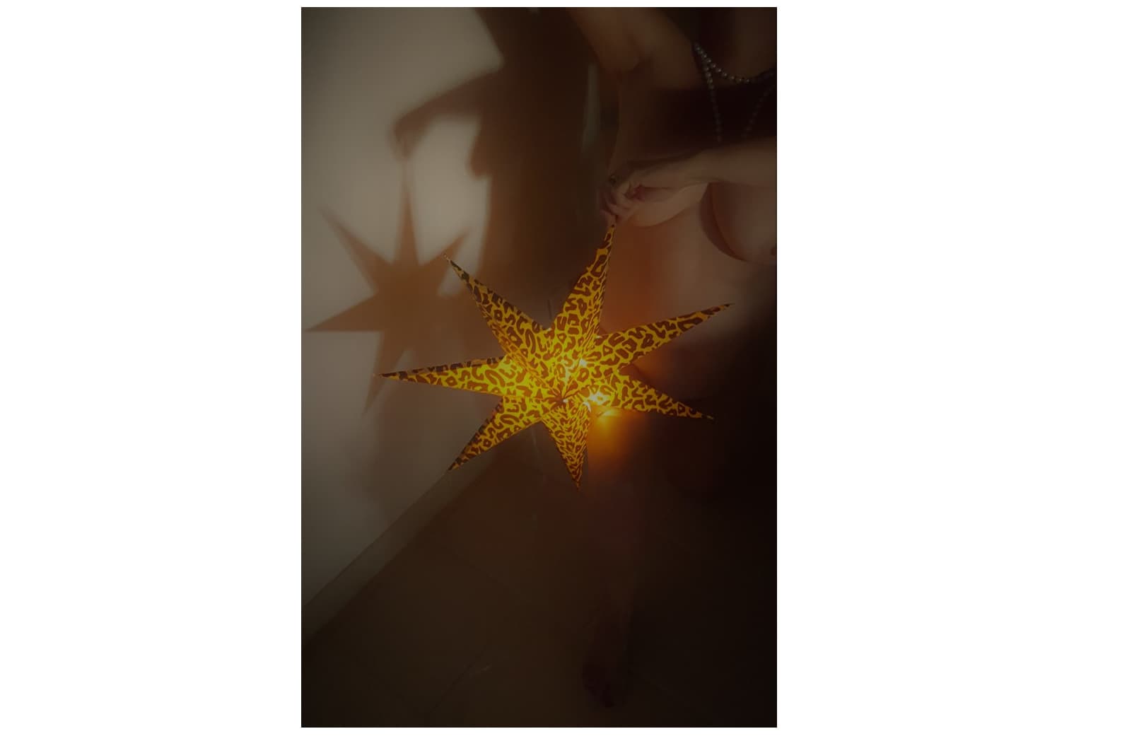 Femmes dans les étoiles