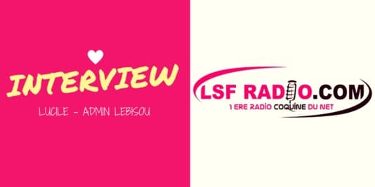 interview Lebisou - lsf radio