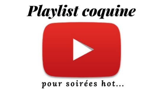 playlist coquine hot