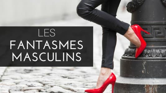 Résultat enquête fantasmes masculins