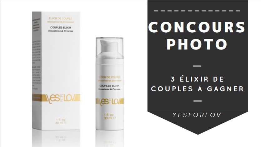 lubrifiant coule yesforlove