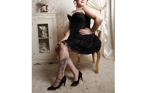 fee clochette boudoir