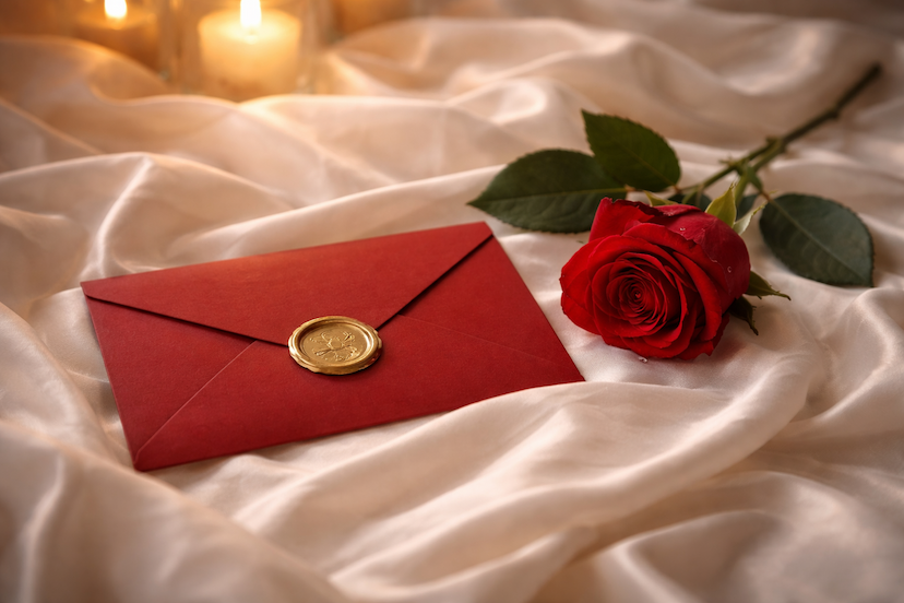 Confessions Intimes - Challenge 2026